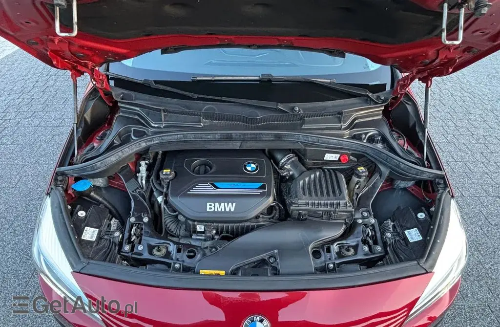 BMW Seria 2 