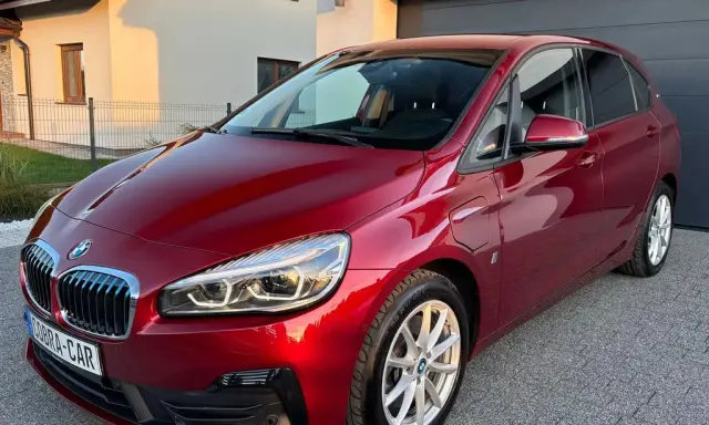 BMW Seria 2 