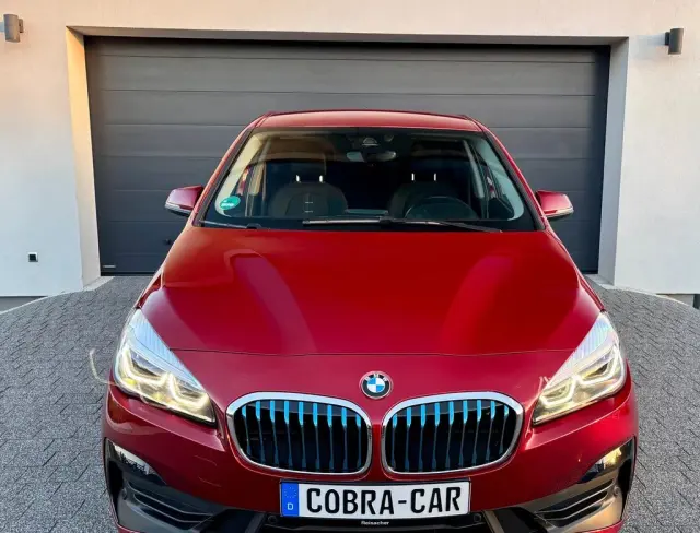 BMW Seria 2 