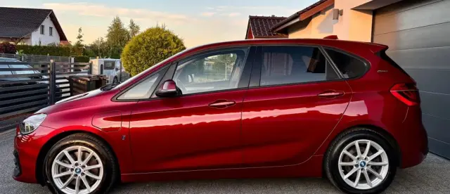 BMW Seria 2 