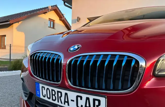 BMW Seria 2 