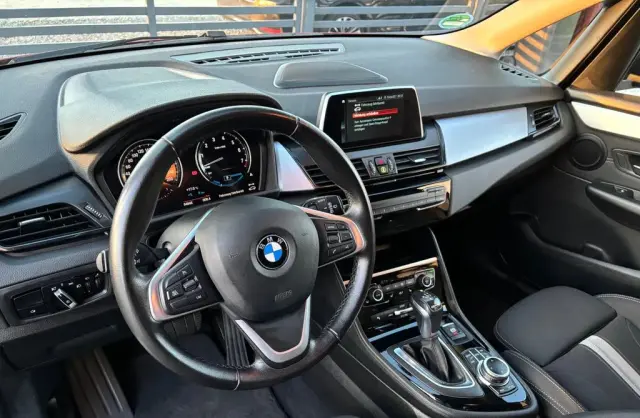 BMW Seria 2 