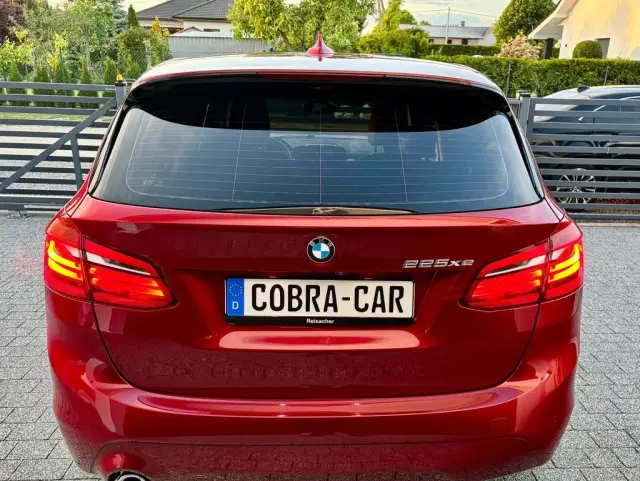 BMW Seria 2 