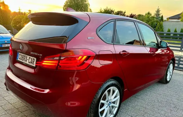 BMW Seria 2 