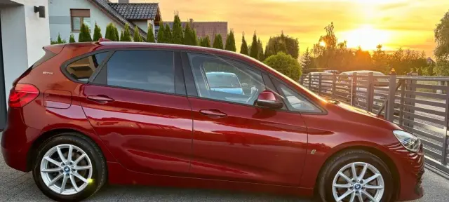 BMW Seria 2 