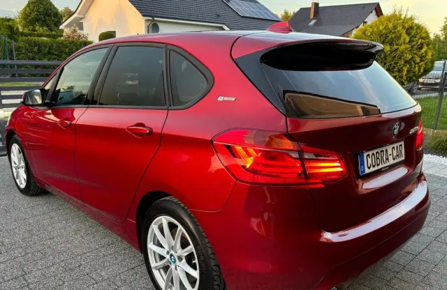 BMW Seria 2 