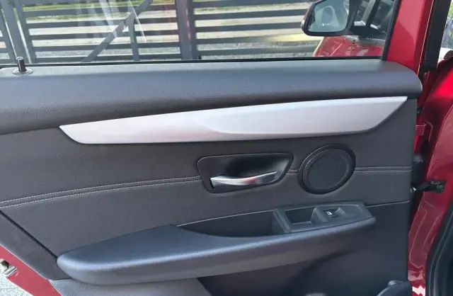 BMW Seria 2 