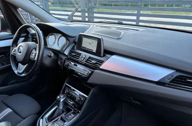 BMW Seria 2 