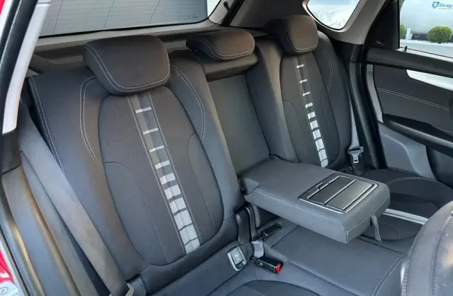 BMW Seria 2 