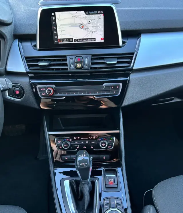 BMW Seria 2 