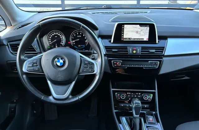 BMW Seria 2 