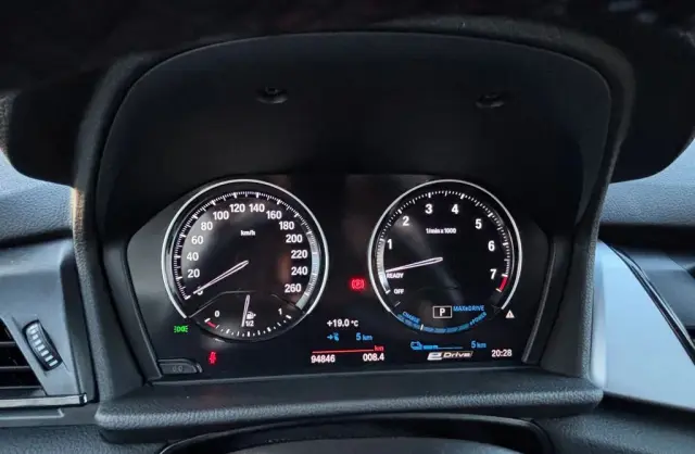 BMW Seria 2 