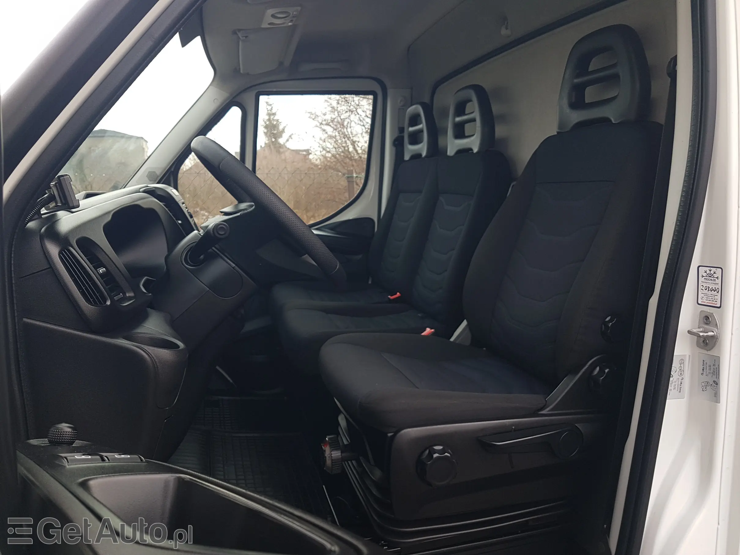 IVECO Daily 35S15