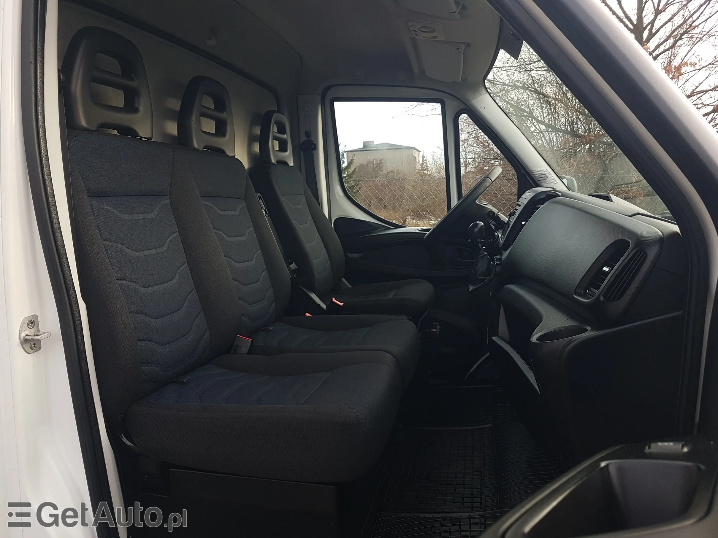 IVECO Daily 35S15