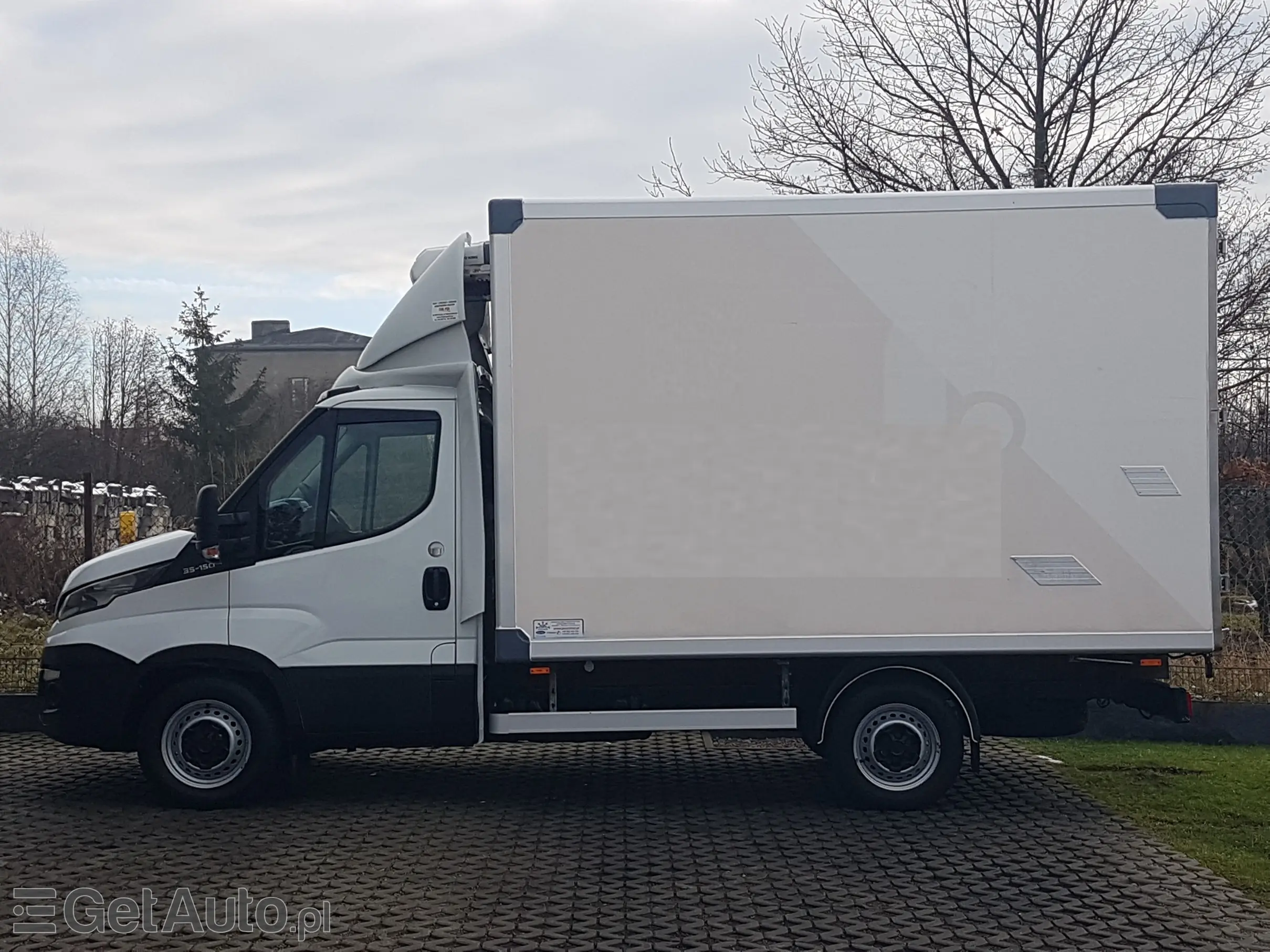 IVECO Daily 35S15