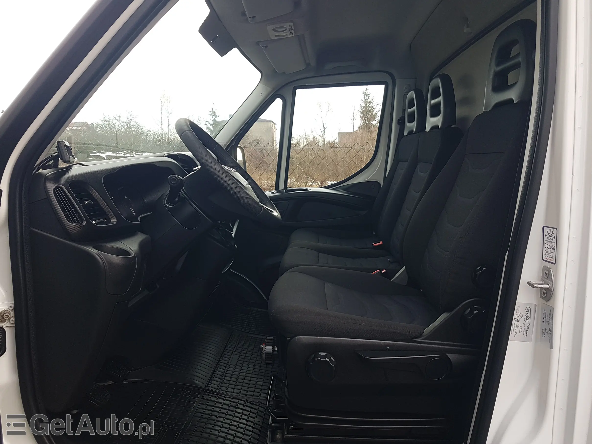 IVECO Daily 35S15