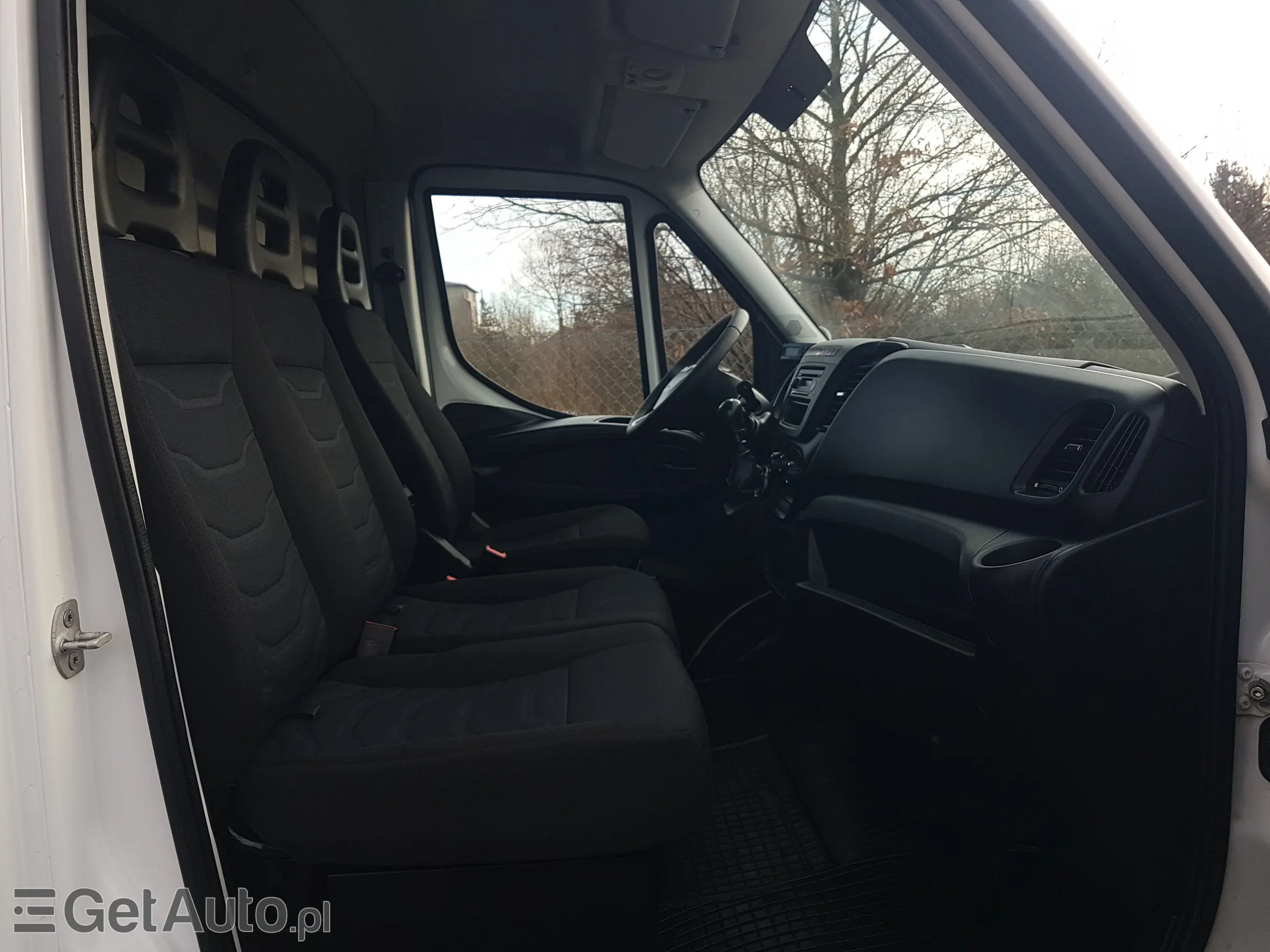 IVECO Daily 35S15
