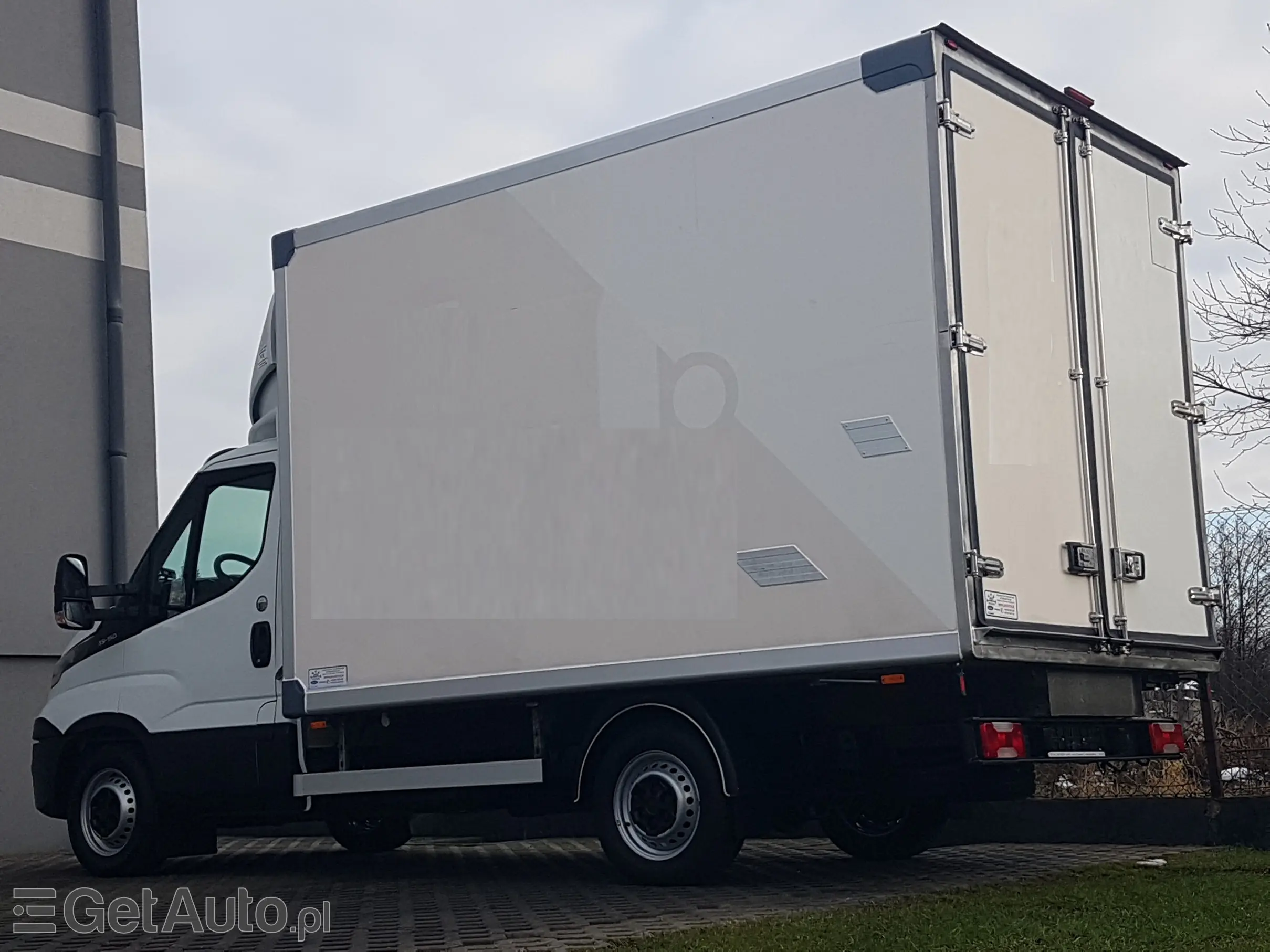 IVECO Daily 35S15