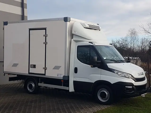 IVECO Daily 35S15