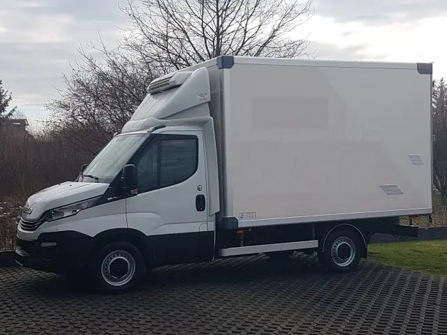IVECO Daily 35S15