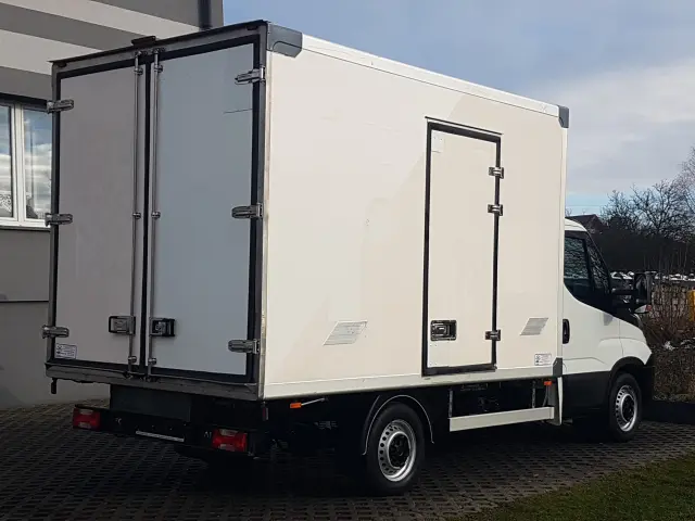 IVECO Daily 35S15