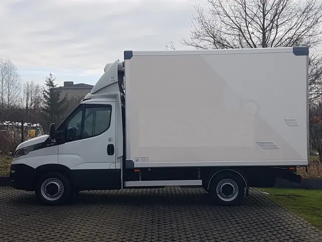 IVECO Daily 35S15