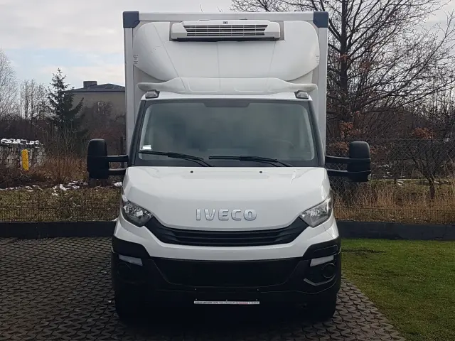 IVECO Daily 35S15