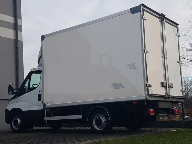IVECO Daily 35S15