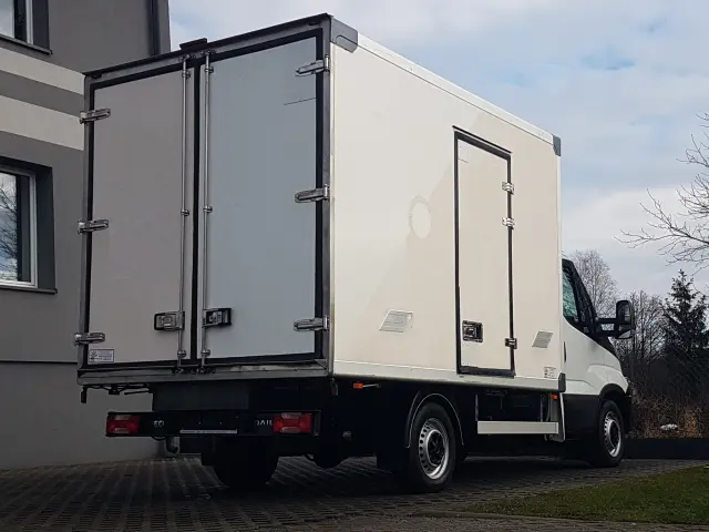 IVECO Daily 35S15