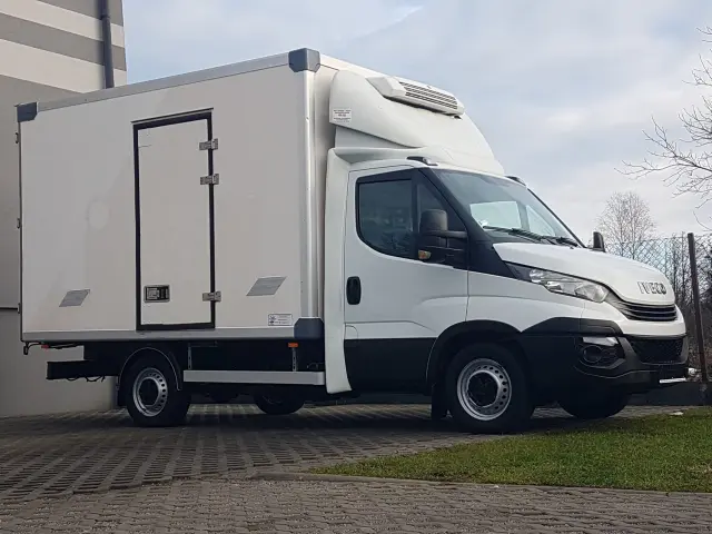 IVECO Daily 35S15