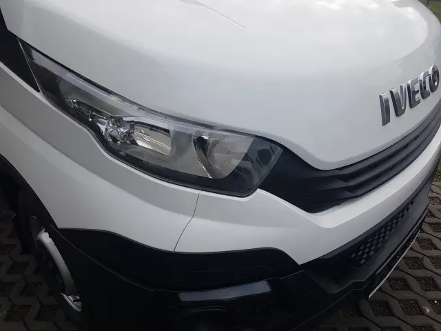 IVECO Daily 35S15