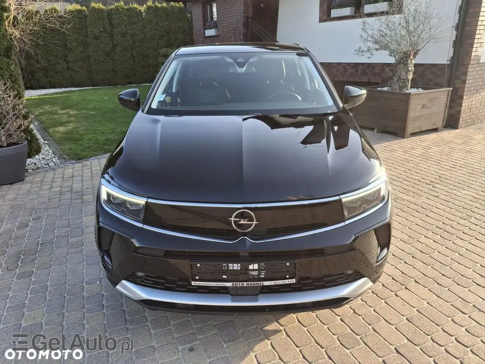 OPEL Grandland 1.5 CDTI Business Elegance S&S