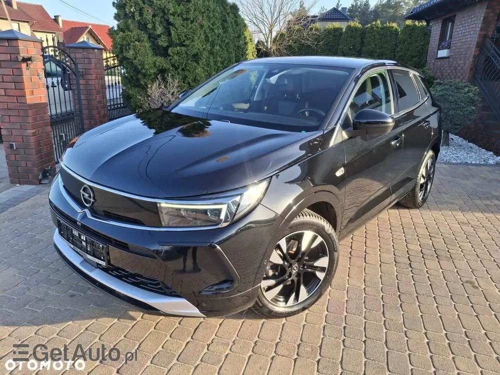 OPEL Grandland 1.5 CDTI Business Elegance S&S