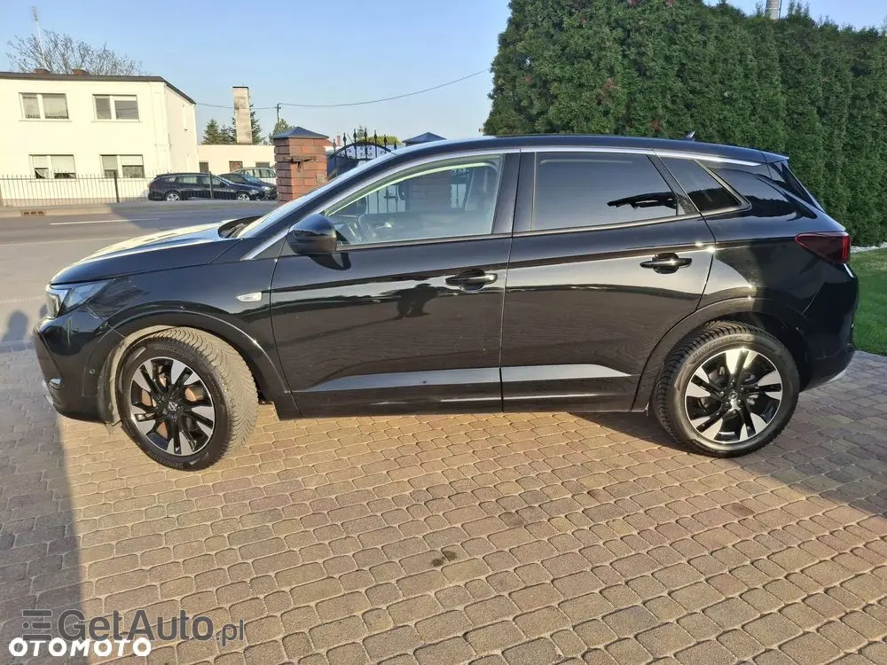 OPEL Grandland 1.5 CDTI Business Elegance S&S