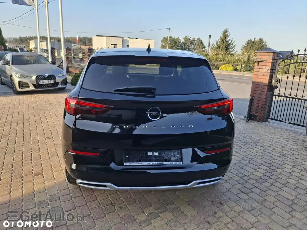 OPEL Grandland 1.5 CDTI Business Elegance S&S