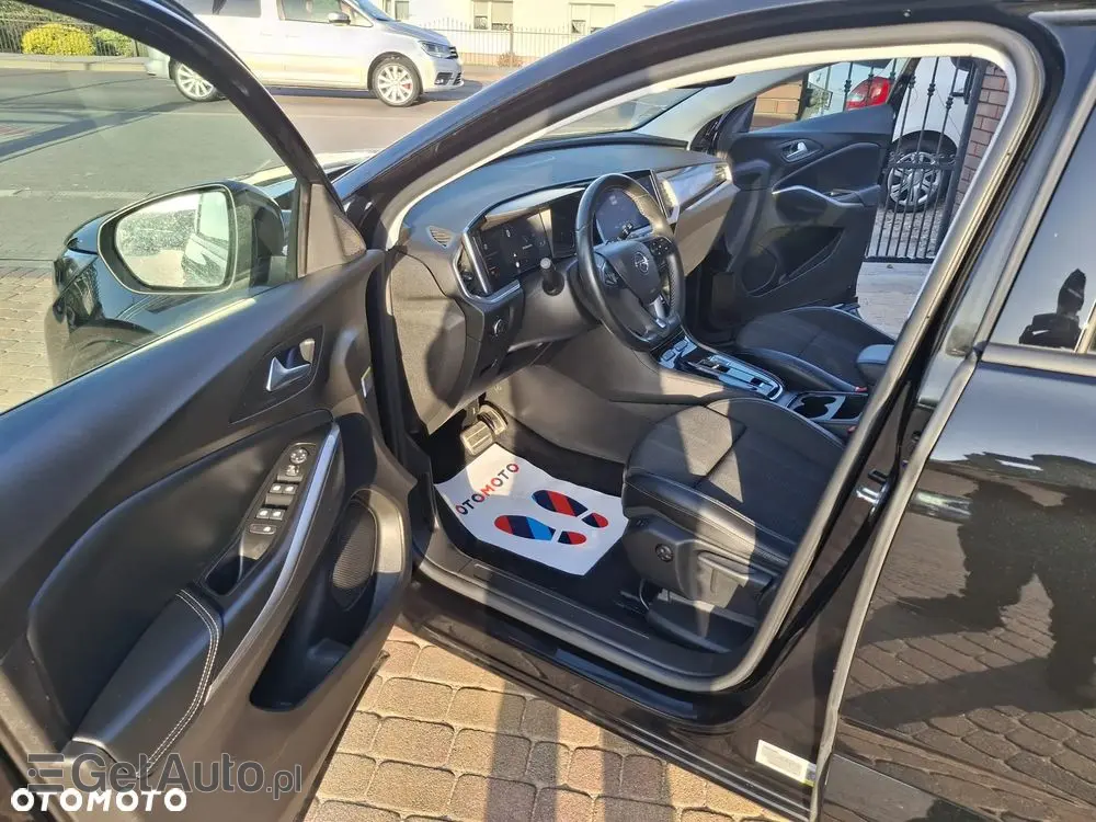 OPEL Grandland 1.5 CDTI Business Elegance S&S