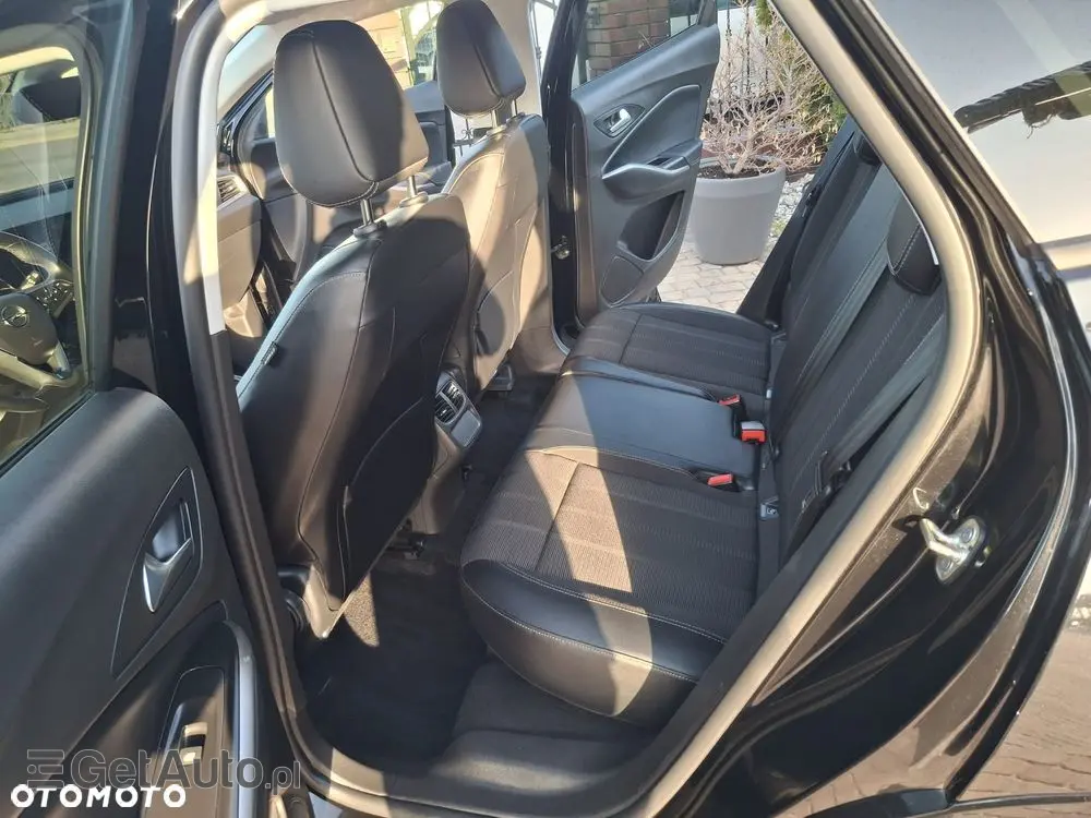 OPEL Grandland 1.5 CDTI Business Elegance S&S