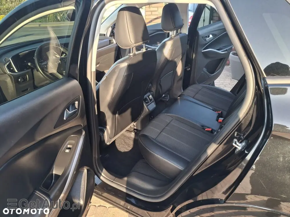 OPEL Grandland 1.5 CDTI Business Elegance S&S