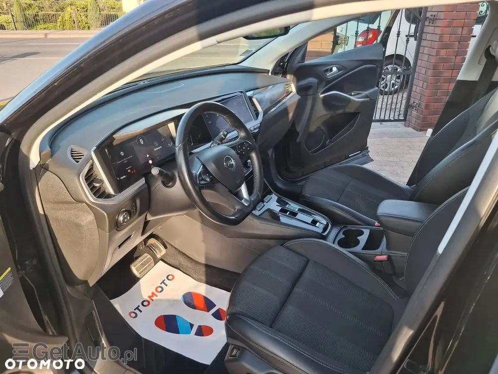 OPEL Grandland 1.5 CDTI Business Elegance S&S