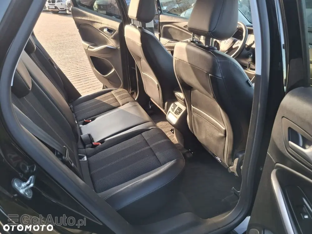 OPEL Grandland 1.5 CDTI Business Elegance S&S