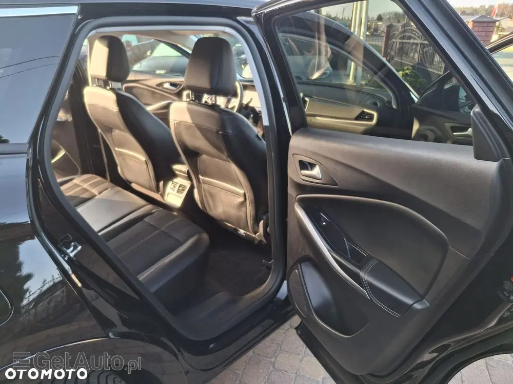 OPEL Grandland 1.5 CDTI Business Elegance S&S