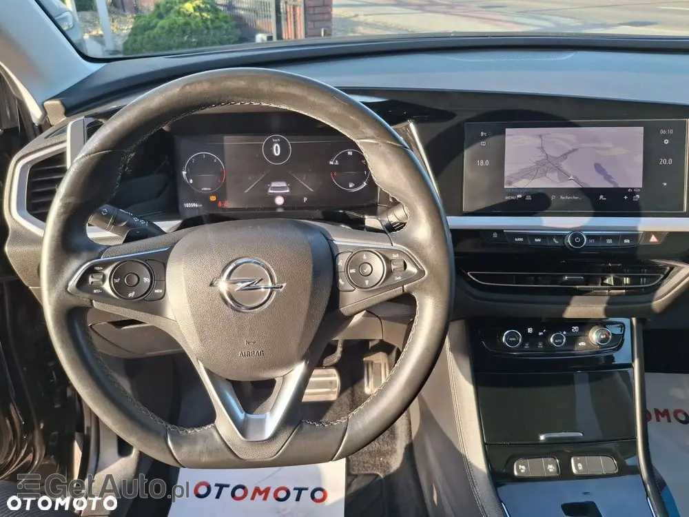 OPEL Grandland 1.5 CDTI Business Elegance S&S