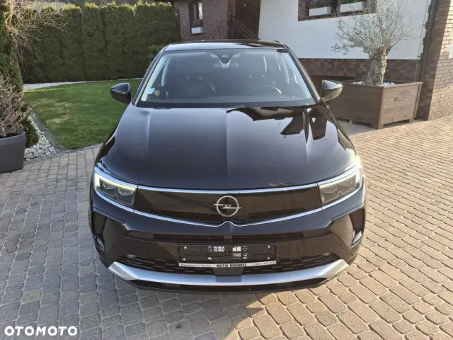 OPEL Grandland 1.5 CDTI Business Elegance S&S
