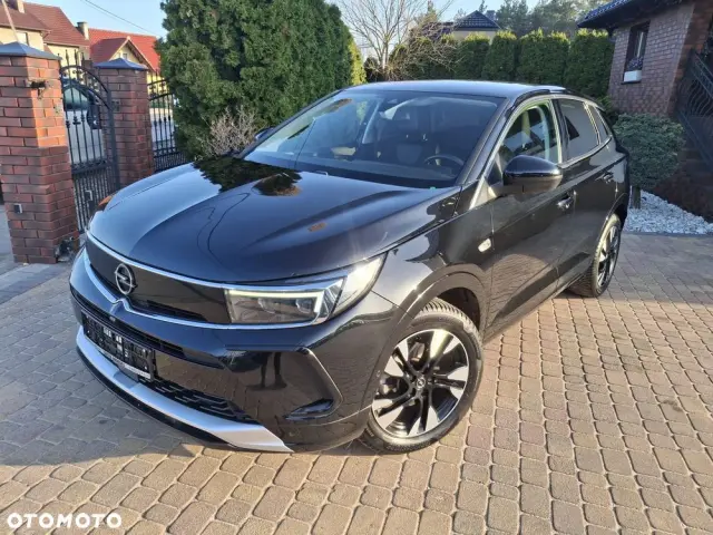 OPEL Grandland 1.5 CDTI Business Elegance S&S