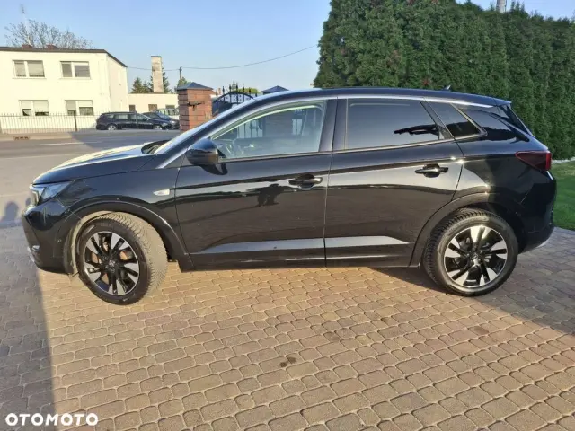OPEL Grandland 1.5 CDTI Business Elegance S&S
