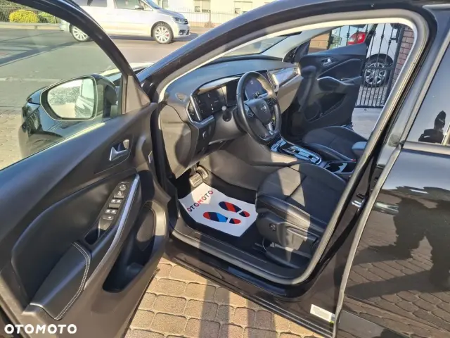 OPEL Grandland 1.5 CDTI Business Elegance S&S