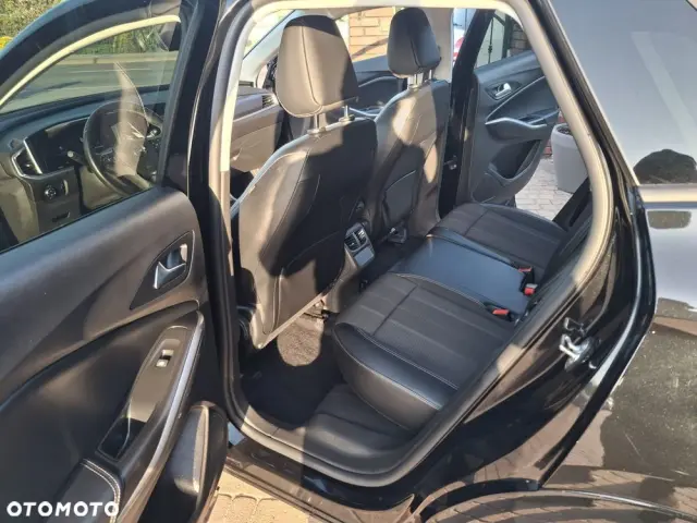 OPEL Grandland 1.5 CDTI Business Elegance S&S
