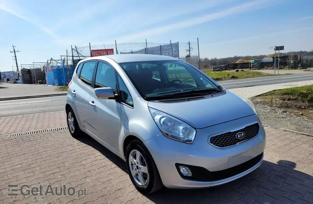 KIA Venga 