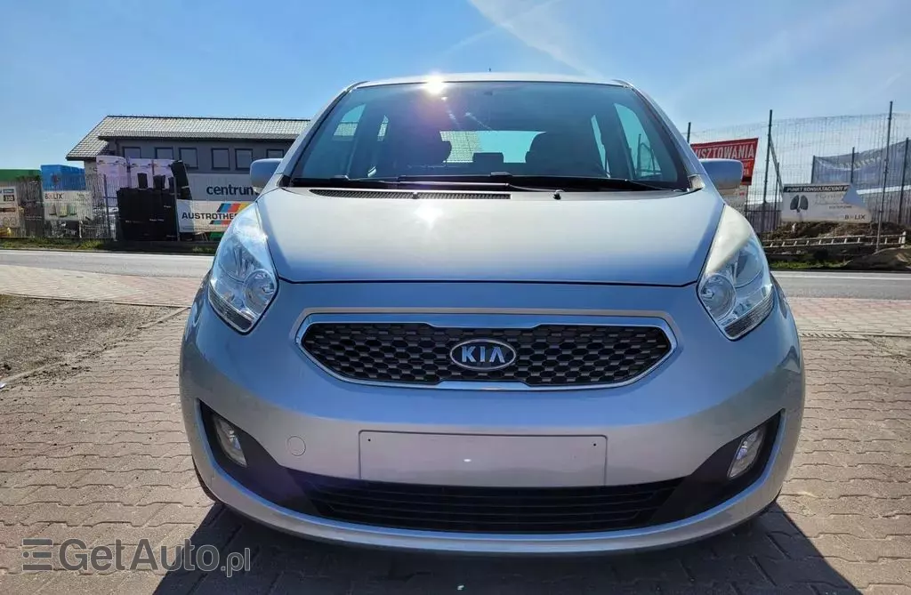 KIA Venga 