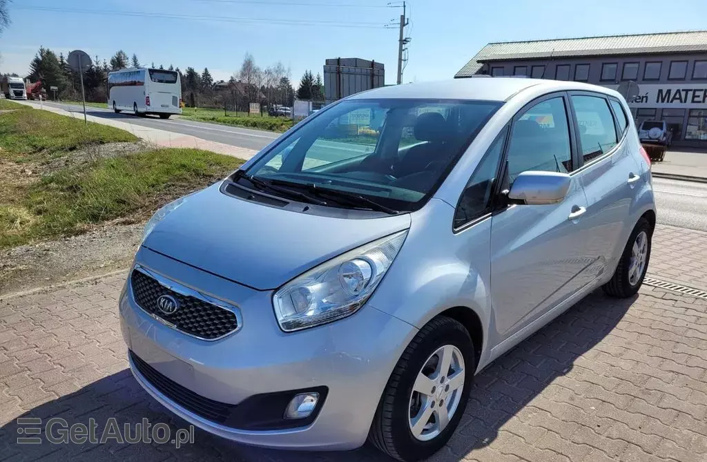 KIA Venga 